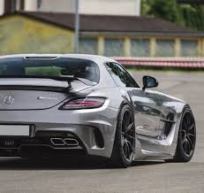 Mercedes Sls Amg Black Edition Via Reddit Mercedes Benz Sls Amg Mercedes Sls Mercedes Benz Sls