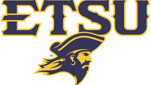They were reinstated as the intercollegiate american football team for east tennessee state. The East Tennessee State University Football Team Defeated Samford Last Season By Playing Keep Away From The Bulldogs Record Setting Q Logos Sports Logo Teams