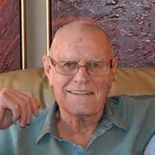 Lawrence "Larry" Patrick Dowie Obituary