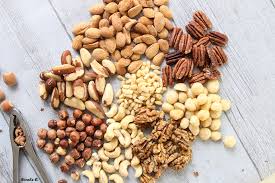 Pourquoi Faire Tremper Les Amandes Et Les Noix Crusine Gourmande