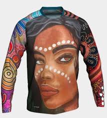 Allan Mckenzie Aboriginal Art