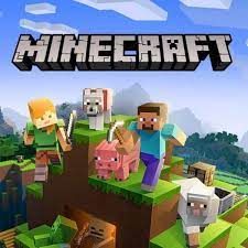 هل تريد اللعب minecraft classic ؟ العب هذه اللعبة عبر الإنترنت مجانًا على poki. Minecraft Classic Play Minecraft Classic On Poki