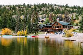 Maybe you would like to learn more about one of these? Pyramid Lake Resort Jasper Updated 2021 Prices