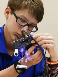 5 Real-Life Child, Teen Geniuses You Might Not Have Known About