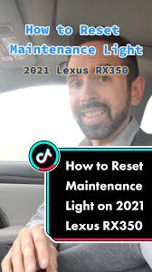 Follow if you find this helpful 🔥 How to reset maintenance light