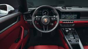 Porsche 911 Carrera Cabriolet 2019 5k 2 Wallpaper Hd Car Wallpapers Id 12973