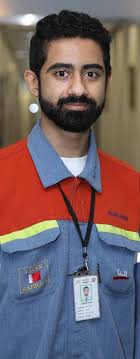 OUR SAFETY IS IN OUR HANDS CAMPAIGN