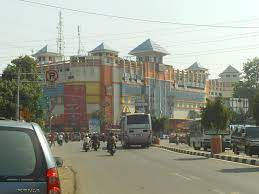 Prima graha citra kota jakarta timur daerah khusus ibukota jakarta. Pusat Grosir Cililitan Wikipedia Bahasa Indonesia Ensiklopedia Bebas
