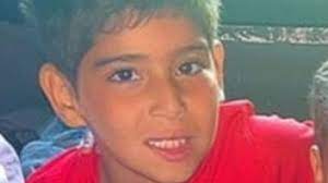 Giovanni 'Chulo' Jennings' final days revealed after boy, 6, was 'tortured by mom and boyfriend' who reveled in his pain | The Irish Sun