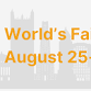 ANA World’s Fair of Money – August 2026 event image