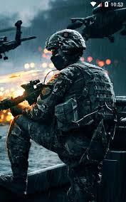 Call Of Duty 4 Wallpaper 4k Inspirational Dc29fc28e Wallpaper For Gamers 4k Fur Android Apk H In 2020 Iphone Wallpaper For Guys Pc Games Wallpapers Army Wallpaper