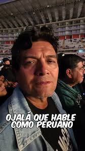 Paul Mccartney Diciendo Chaufa