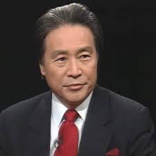U.S.-Japan Relations — Charlie Rose