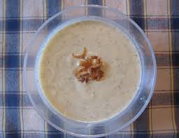 Ina Garten S Roasted Potato Leek Soup Should Be Part Of Your Dinner Plans Asap Recipe Potato Leek Soup Leek Soup Food