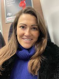 3 weeks after I turned 24, pootling along as a happy project manager/event  producer WHAM I got promoted to Managing Director.