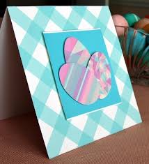 See more ideas about washi tape cards, cards, washi tape. Washi Tape Easter Card A Washi Tape Card Papercraft Cardmaking And Collage On Cut Out Keep