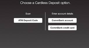 Последние твиты от commbank (@commbank). Deposit Atms Commbank