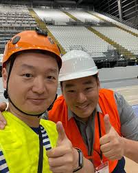 Nothing worth doing doesn't hurt along the way. My fifth Olympics was the  most challenging of my career but as always, it's the people that make it  great. To the staff whom