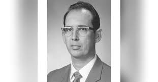 Edward R. Campbell Obituary