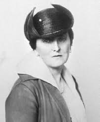 Emily Post: Why did she become etiquette's leading expert?