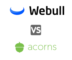 When investing app acorns was conceived in 2012, it was lauded as a smart way to invest your spare change. Webull Vs Acorns 2021 Best Investing App Investing Simple