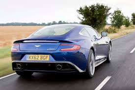 Image result for Vertigo Blue 2017 Aston Martin