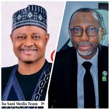 THIS IS GREAT NEWS 👏👏👏 The Executive Governor of Plateau State his  Excellency Hon. Barr. Caleb Manasseh Mutfwang has approved the disbursement  of gratuities, death benefits, and pension arrears amounting to  approximately