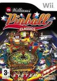 This classic table presents a ravishing magician who morphs into a tiger and a bird, along with pinballs that levitate or suddenly change direction, plus a magic trunk packed with tricks and surprises. Descargar Williams Classics Pinball Torrent Gamestorrents