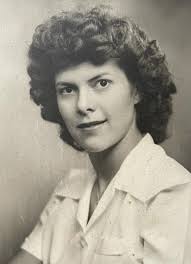 Mary Jane Gonzales Obituary