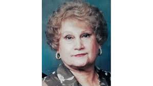 Estella Guevara Obituary (1934