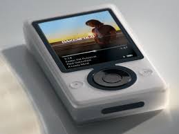 Rumours Name Flash Zune As Draco Zune Microsoft Home Cinema Systems