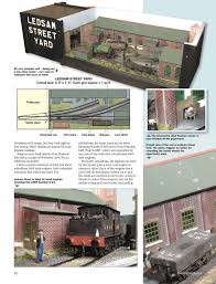 48301112 Page 94 Diorama Model Trains Model Train Sets Model Railway