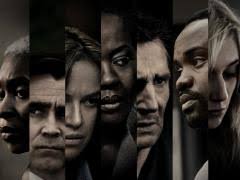 Даррен Шон Энрайт — Актер (15 ролей)