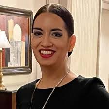 Amanda Ances's Instagram, Twitter & Facebook