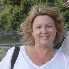 Hazel Parry (@HazelParry)