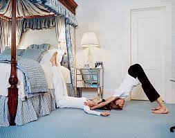 Maybe you would like to learn more about one of these? The Most Beautiful Bedrooms In Vogue Vogue