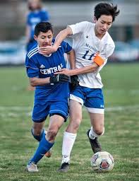 Falcons take momentum into break after thumping Madison