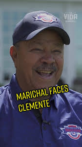 Curiel Tapling about Praying in The Outfield