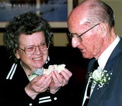 GLADYS PACE Obituary (2011)