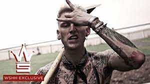 Maybe you would like to learn more about one of these? Machine Gun Kelly Rap Devil Eminem Diss Wshh Exclusive Official Music Video Youtube