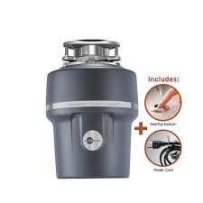 insinkerator evolution essential xtr