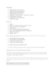 No man knew better than professor openshaw the marks of the letter of the crank; Belajar Bahasa Indonesia Indonesian Cuisine Indonesian Language