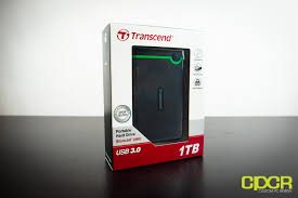 4tb usb3.1 external portable hard drive. Transcend Storejet 25m3 1tb Usb 3 0 Portable Hard Drive Review Custom Pc Review