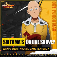 Apakah kamu sedang mencari gift code one punch man the strongest? One Punch Man The Strongest Posts Facebook