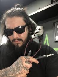 Dan Serna — Tsunami Cables