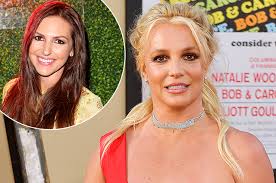 I'm so excited to hear what you think about our song together 🙊 !!!! Cousin Britney Spears About Her Custody All Her Life Locked In A Cage Kxan36 Austin Daily News