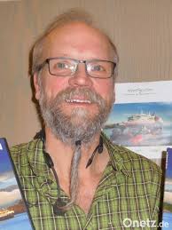 Schatzinsel voller Reichtümer: Michael Fleck präsentiert die Schönheiten  Korsikas