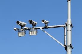 Traffic Cameras Custom Lens Design Universe Optics