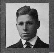 Benjamin Dean Holt Sr. (1896-1950)