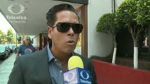 Roberto Palazuelos "No se quiere morir sin tener una hija"